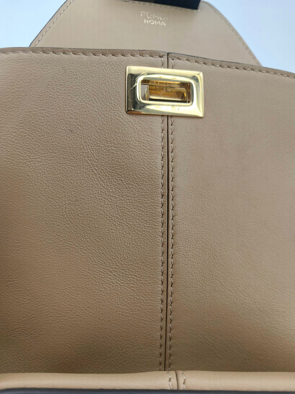 Fendi Brown