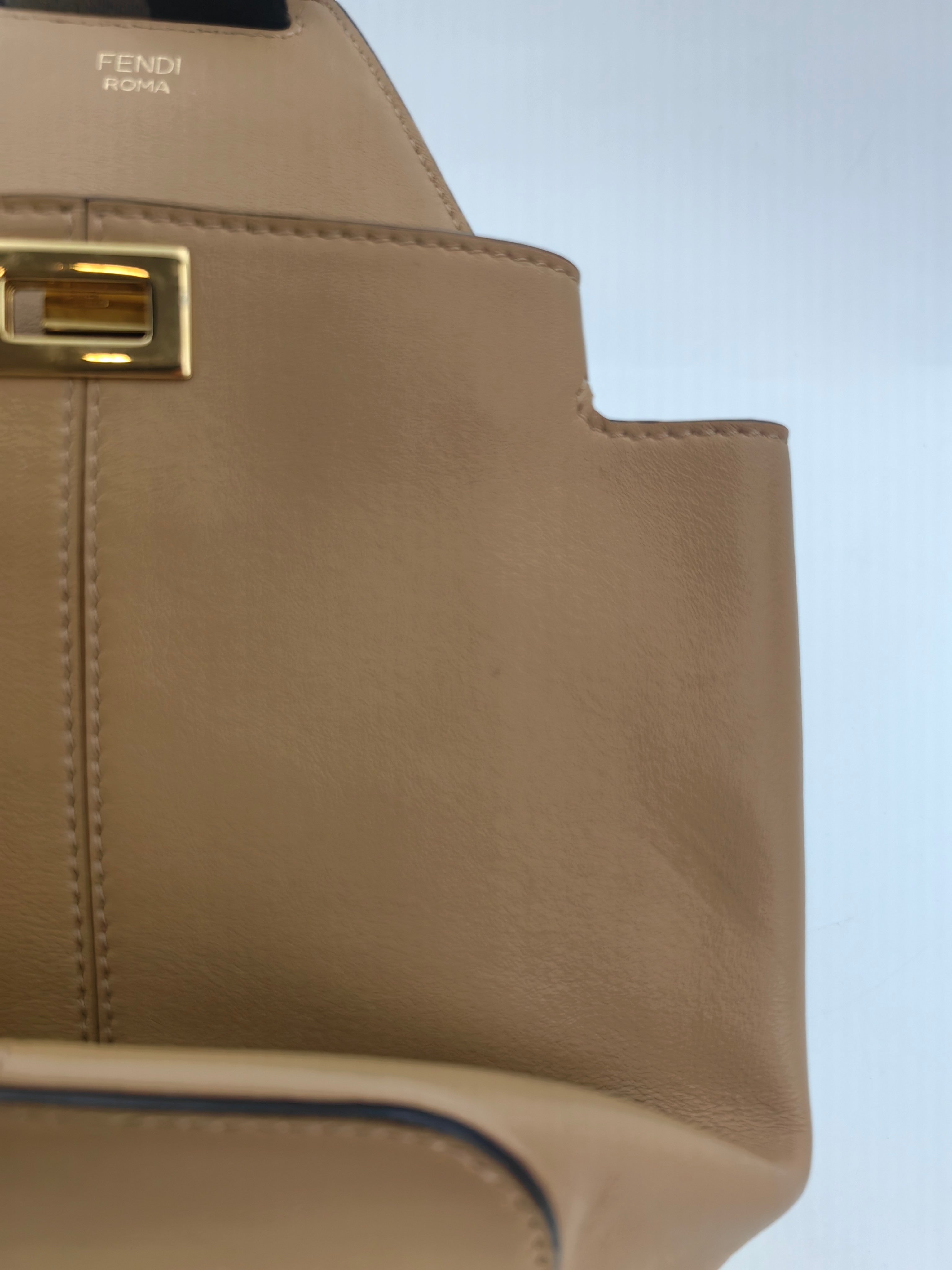 Fendi Brown