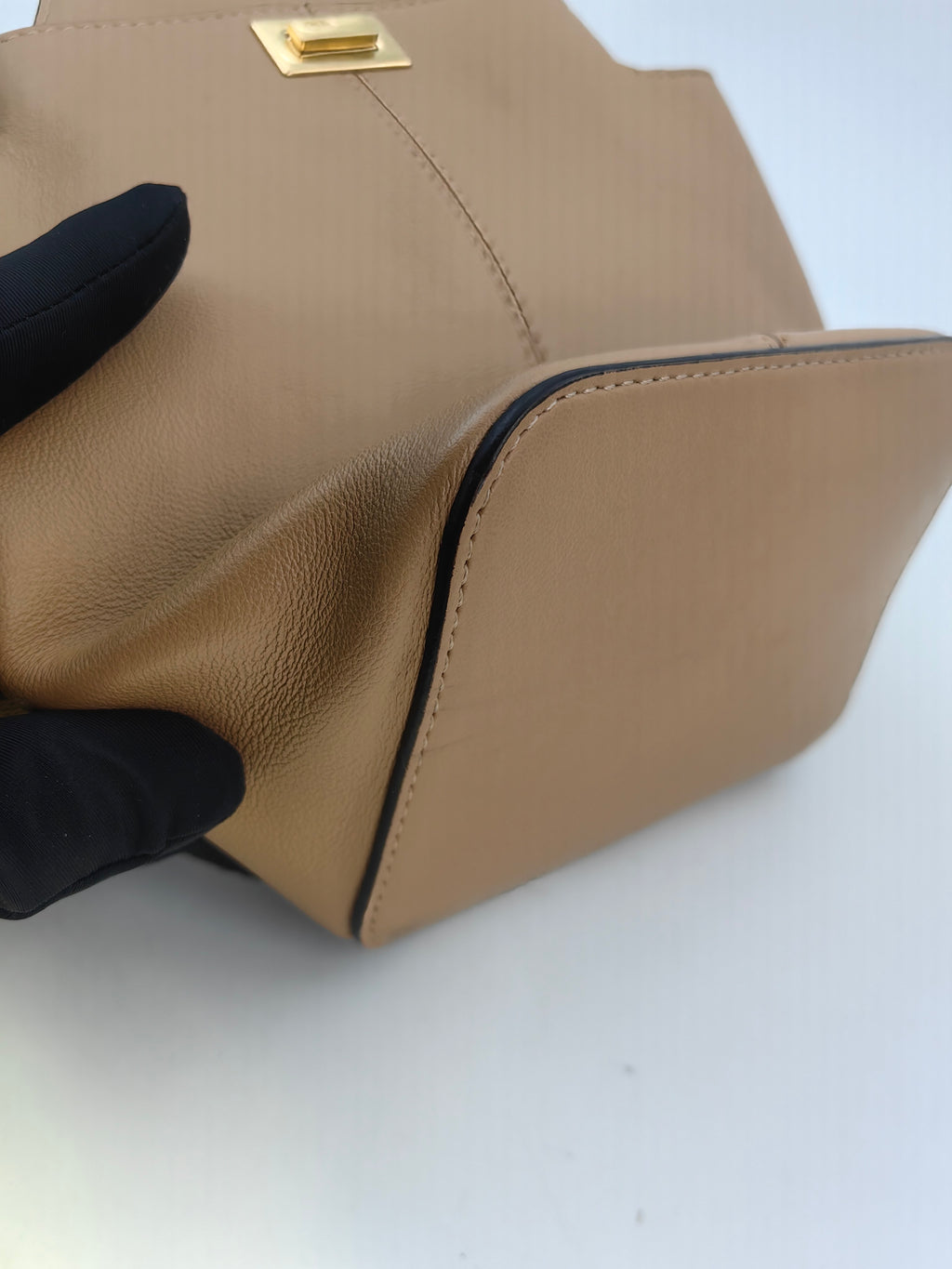 Fendi Brown