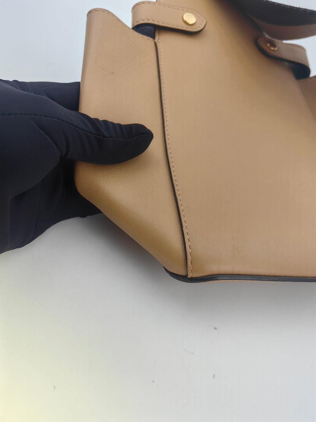 Fendi Brown