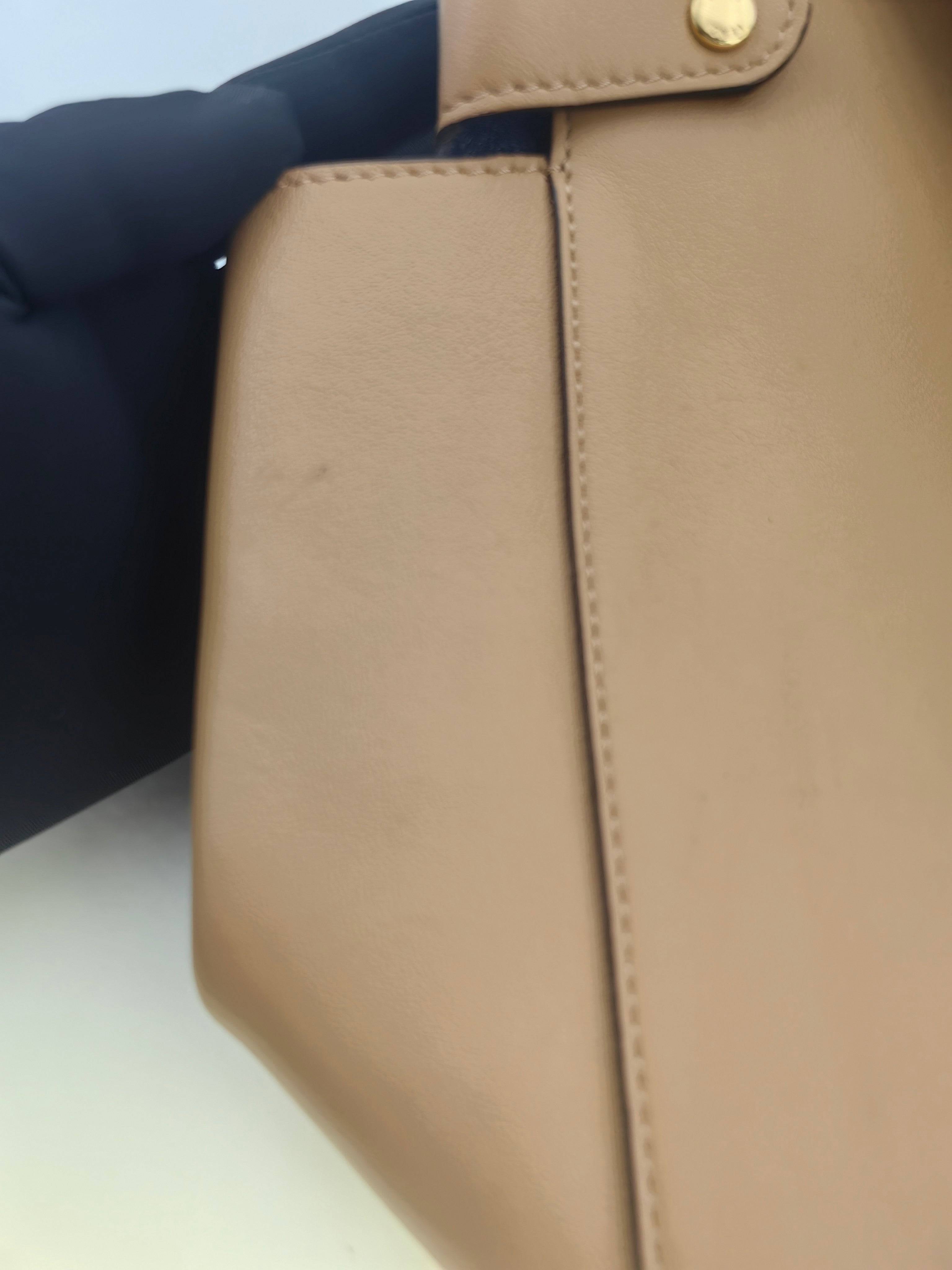 Fendi Brown