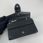 Gucci Black Crossbody