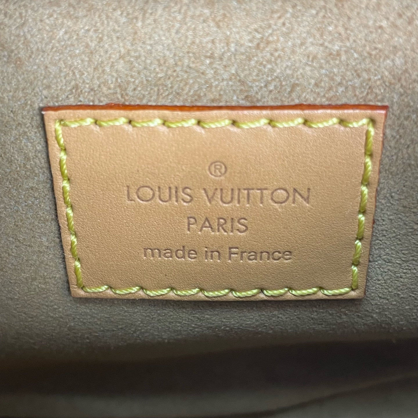 Louis Vuitton