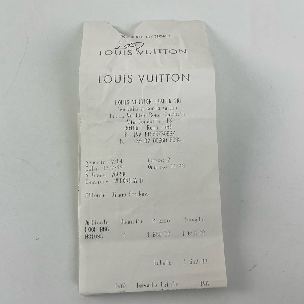 Louis Vuitton