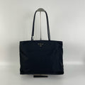 Prada Cordura Tote