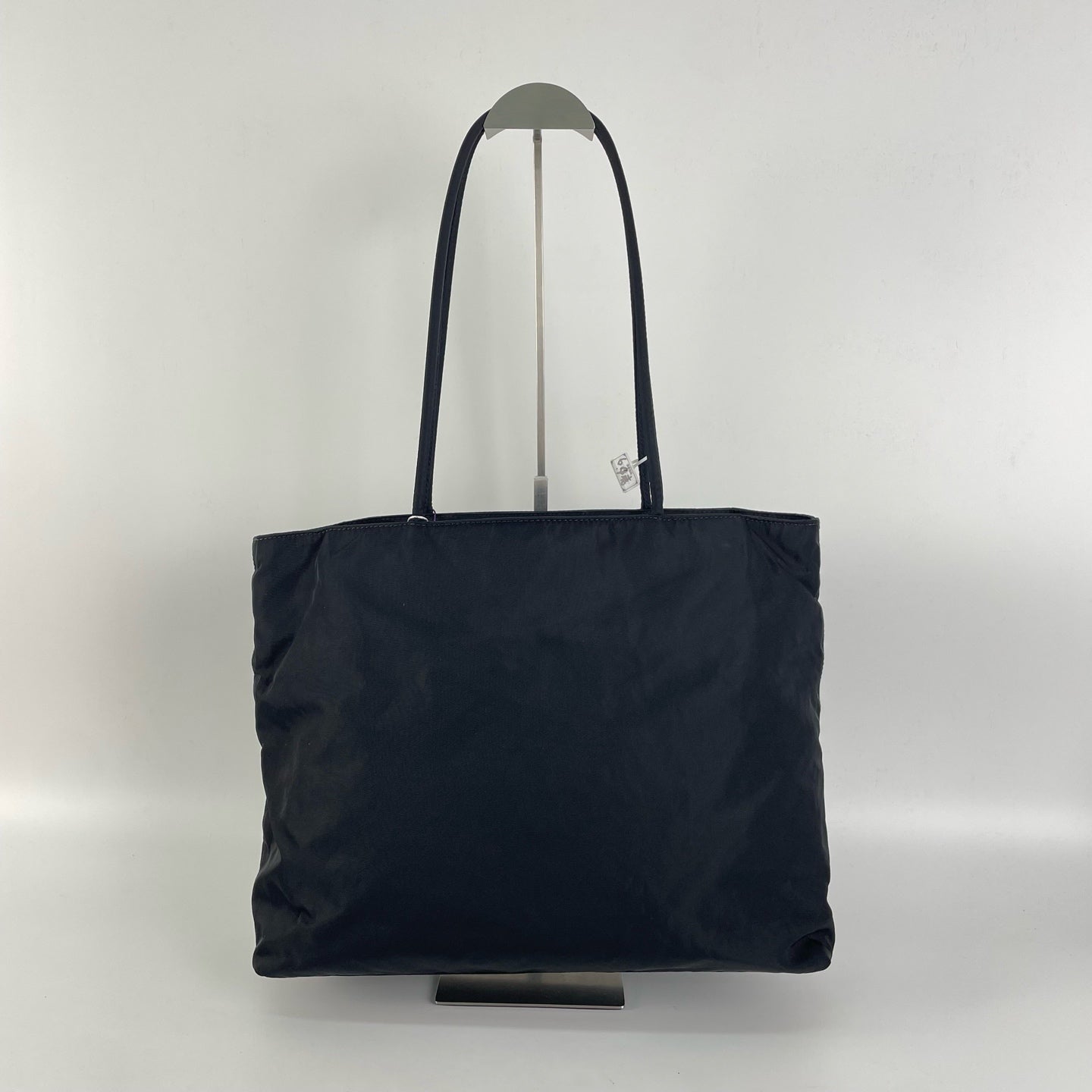 Prada Cordura Tote