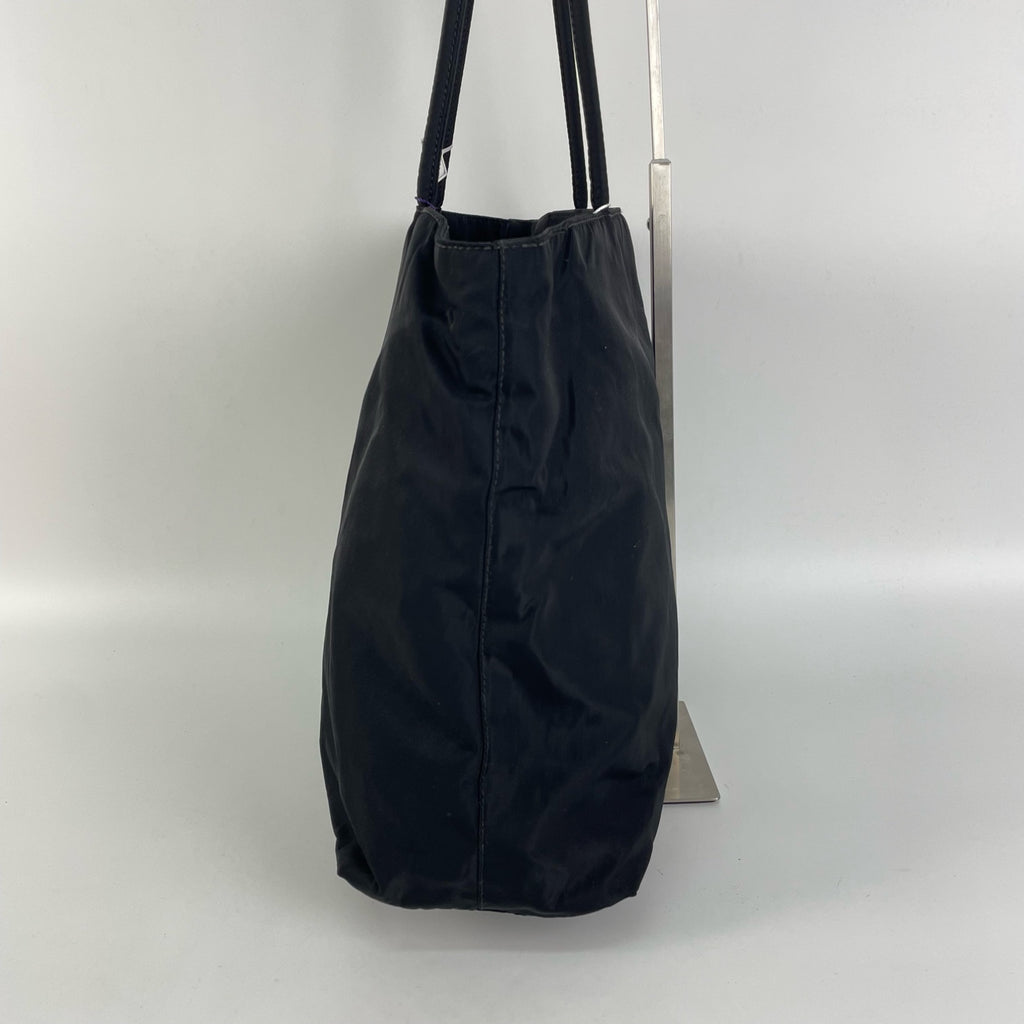 Prada Cordura Tote