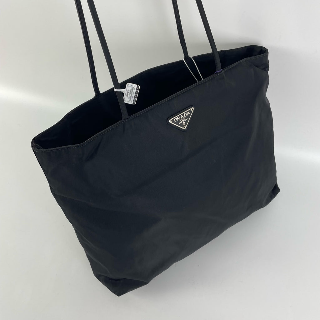 Prada Cordura Tote