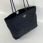 Prada Cordura Tote