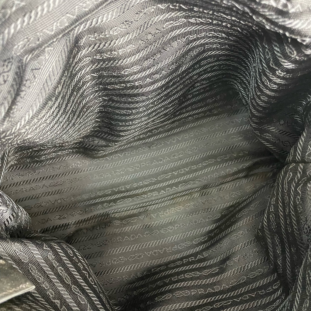 Prada Cordura Tote