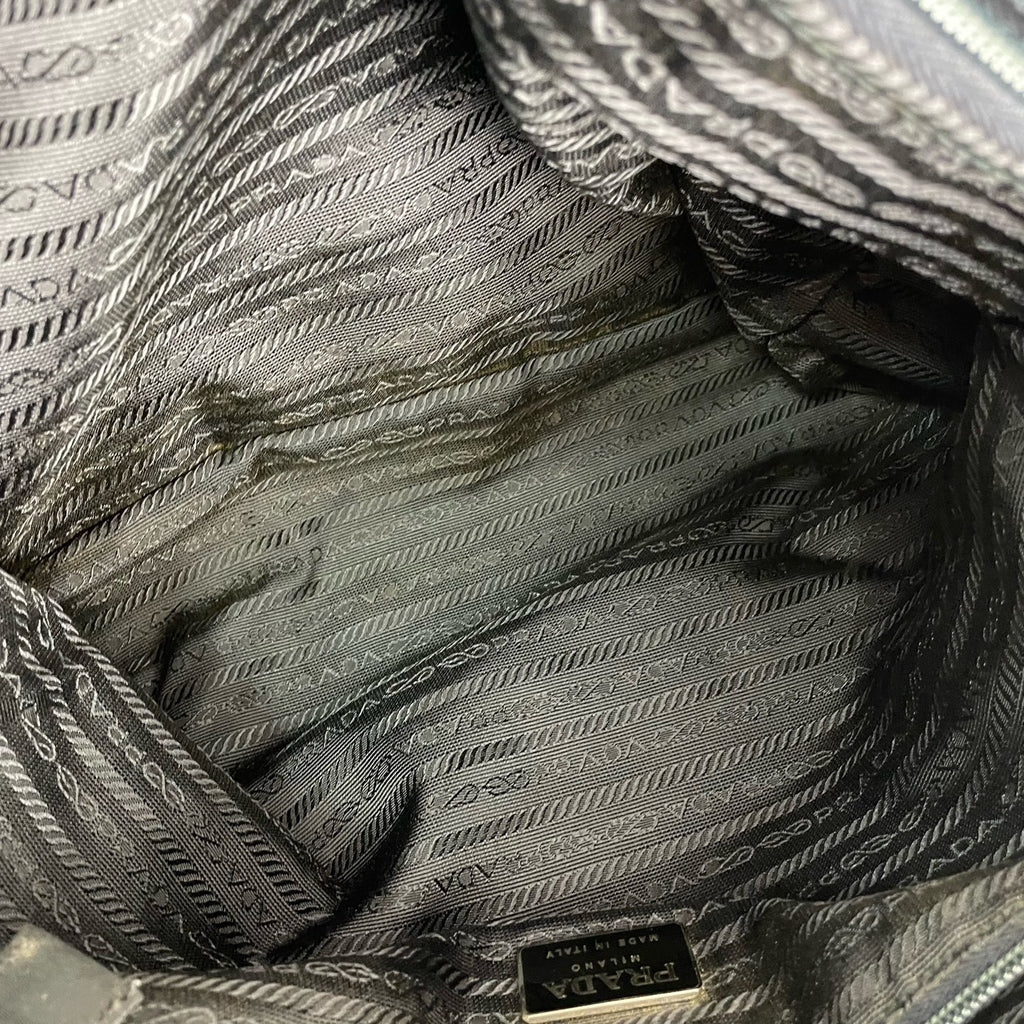 Prada Cordura Tote