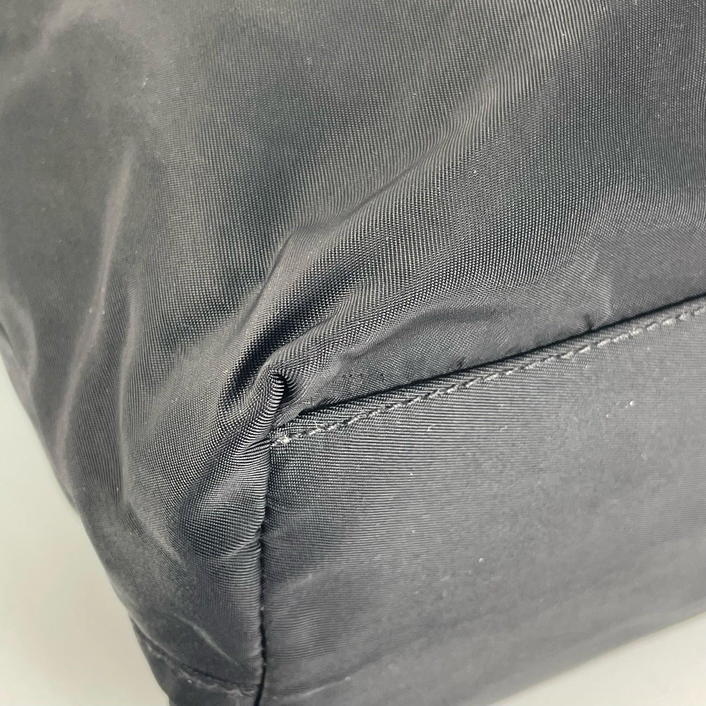 Prada Cordura Tote