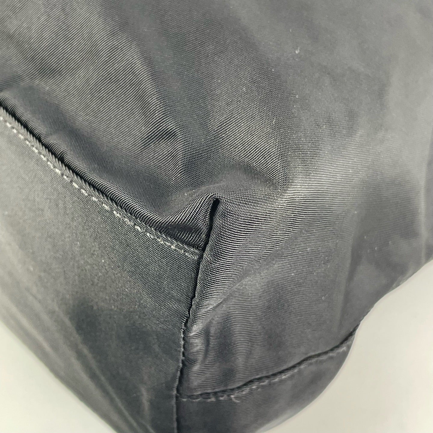 Prada Cordura Tote