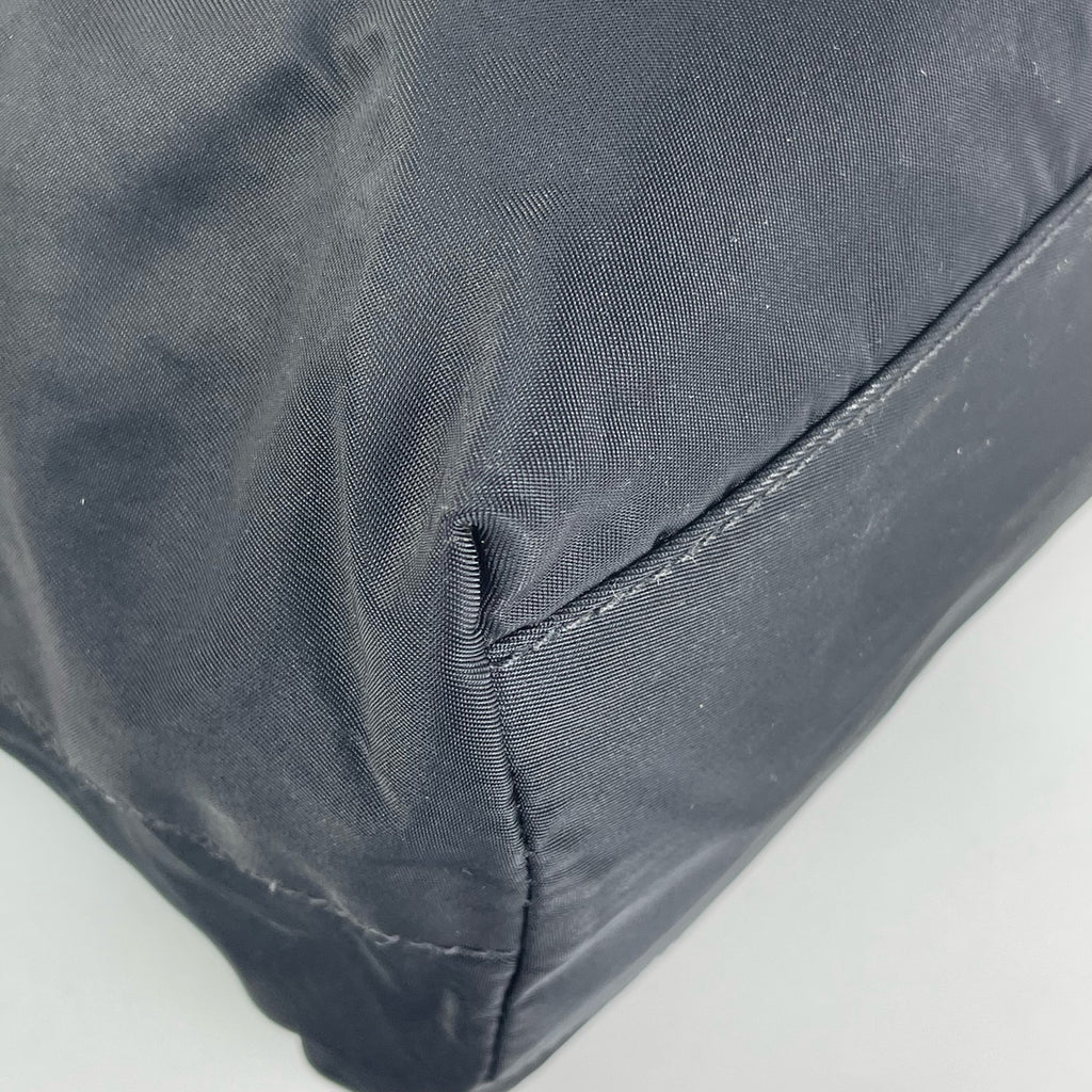 Prada Cordura Tote
