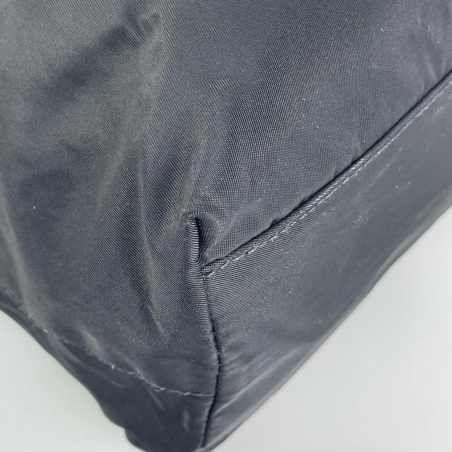 Prada Cordura Tote