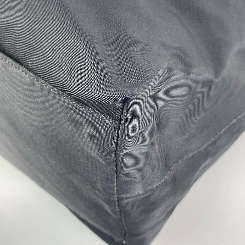 Prada Cordura Tote