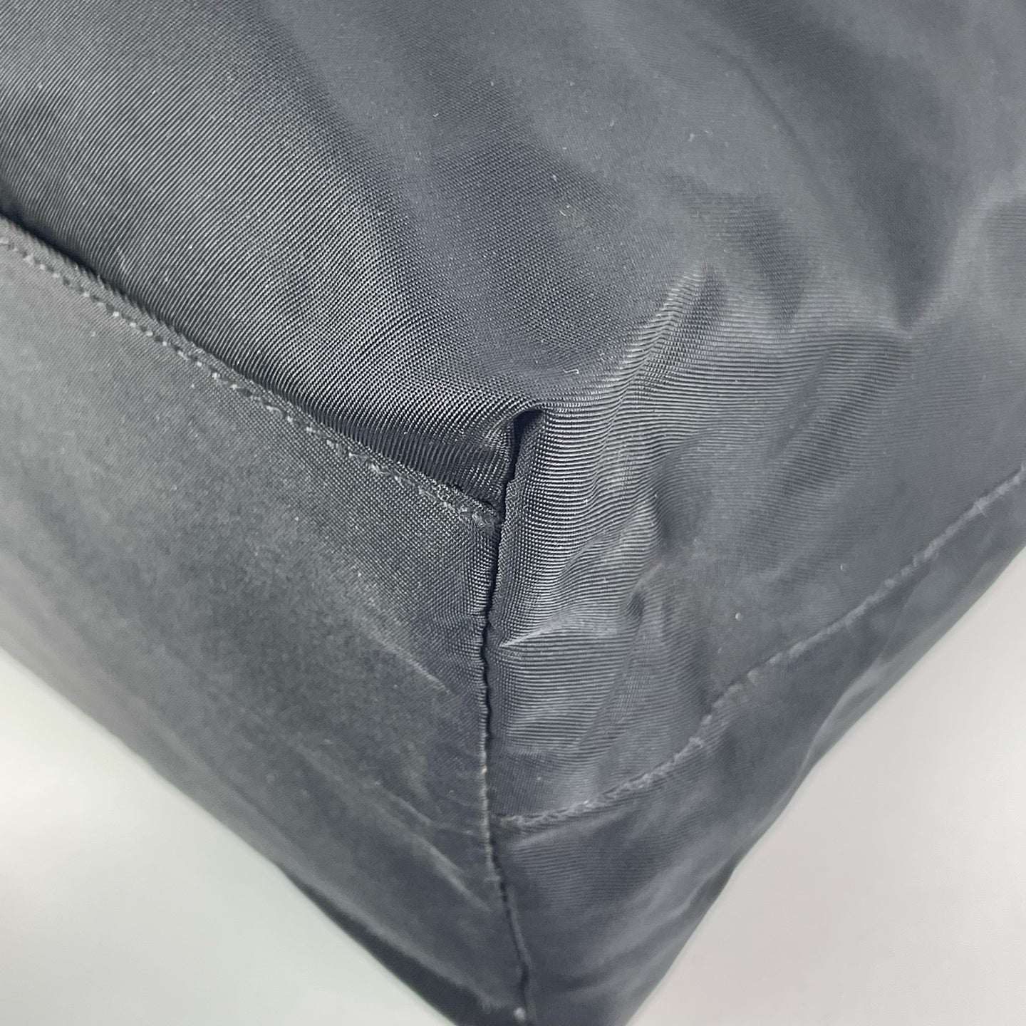 Prada Cordura Tote