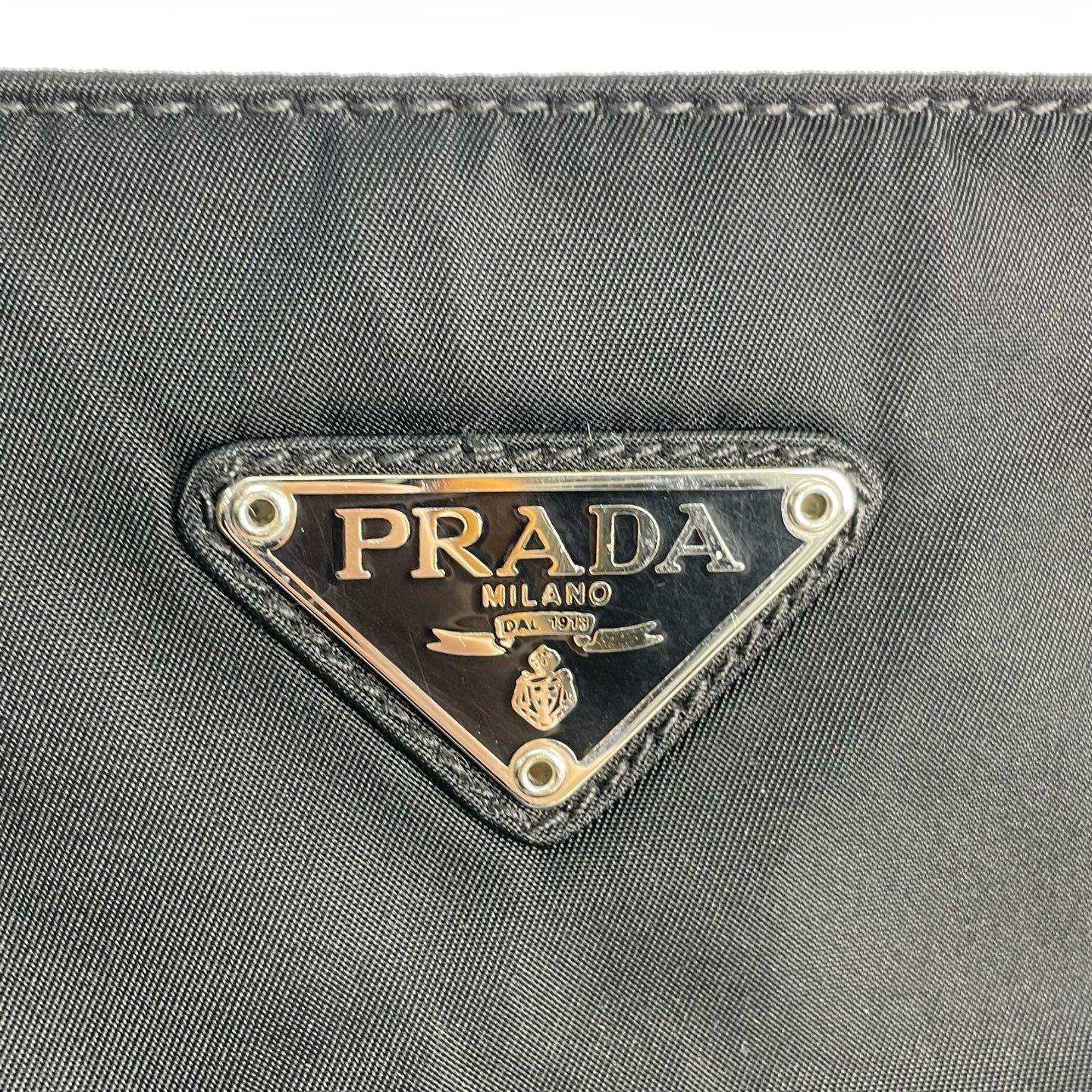 Prada Cordura Tote