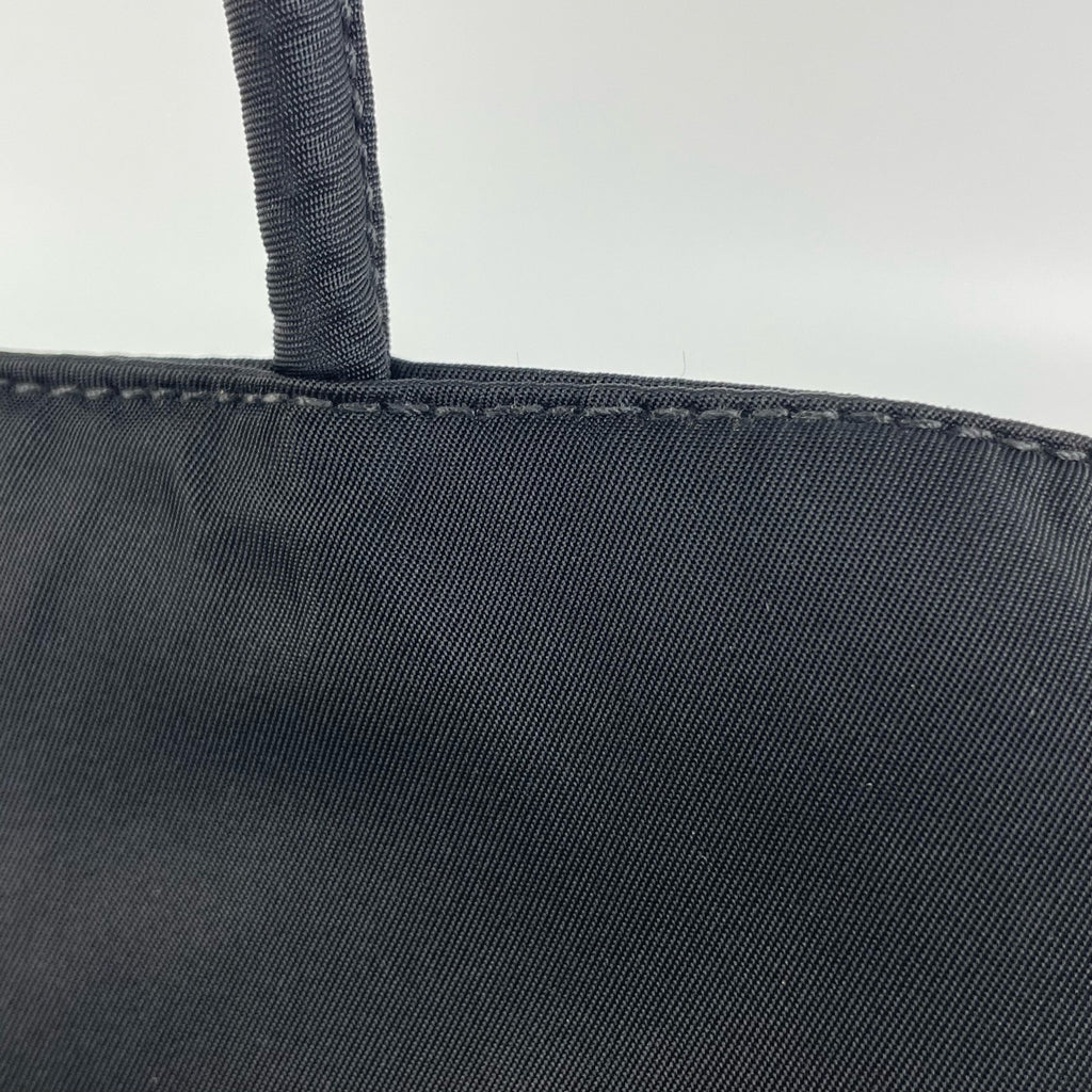 Prada Cordura Tote