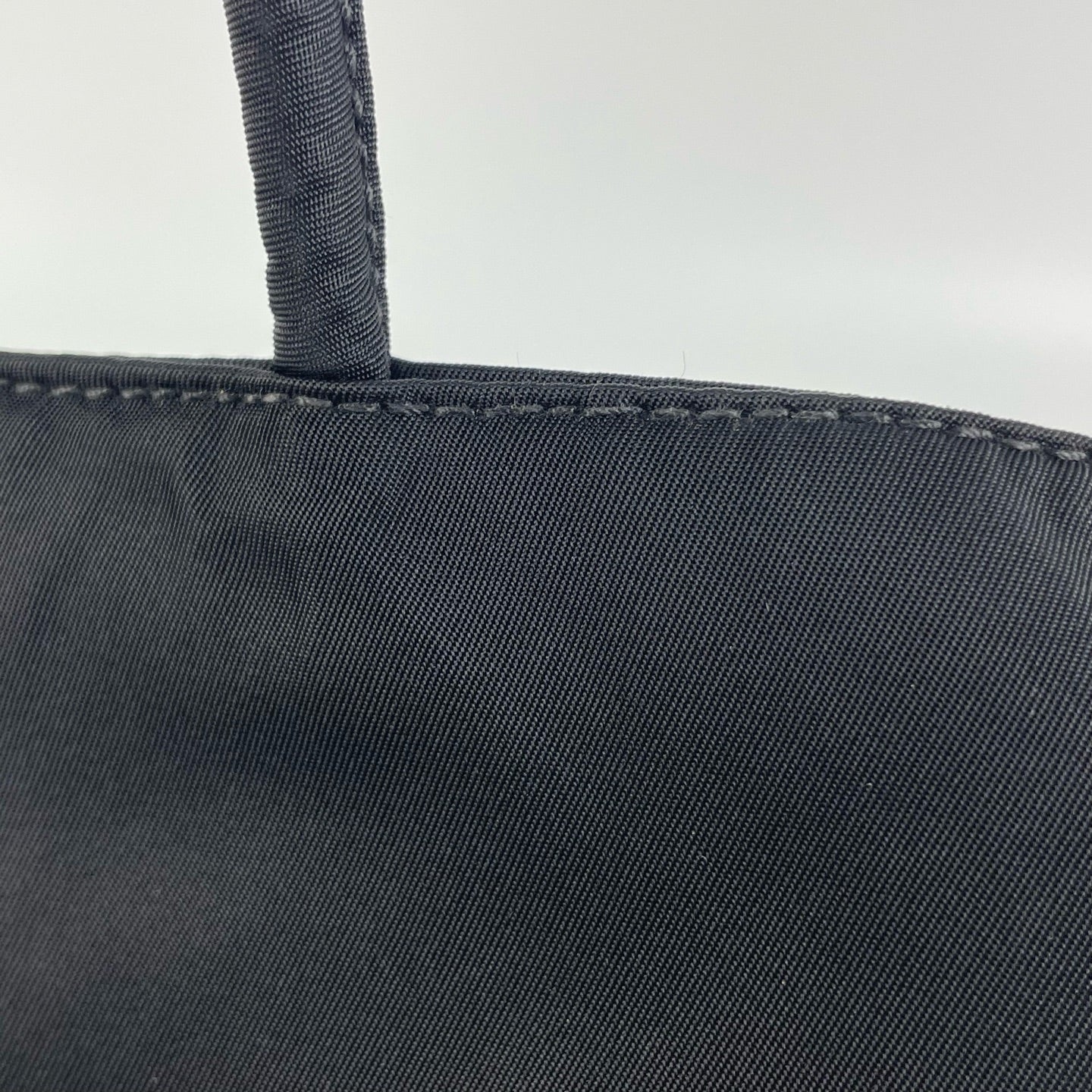 Prada Cordura Tote