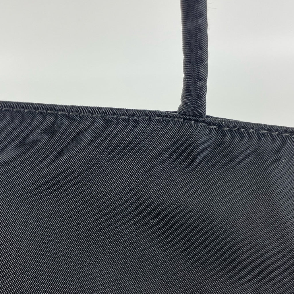 Prada Cordura Tote