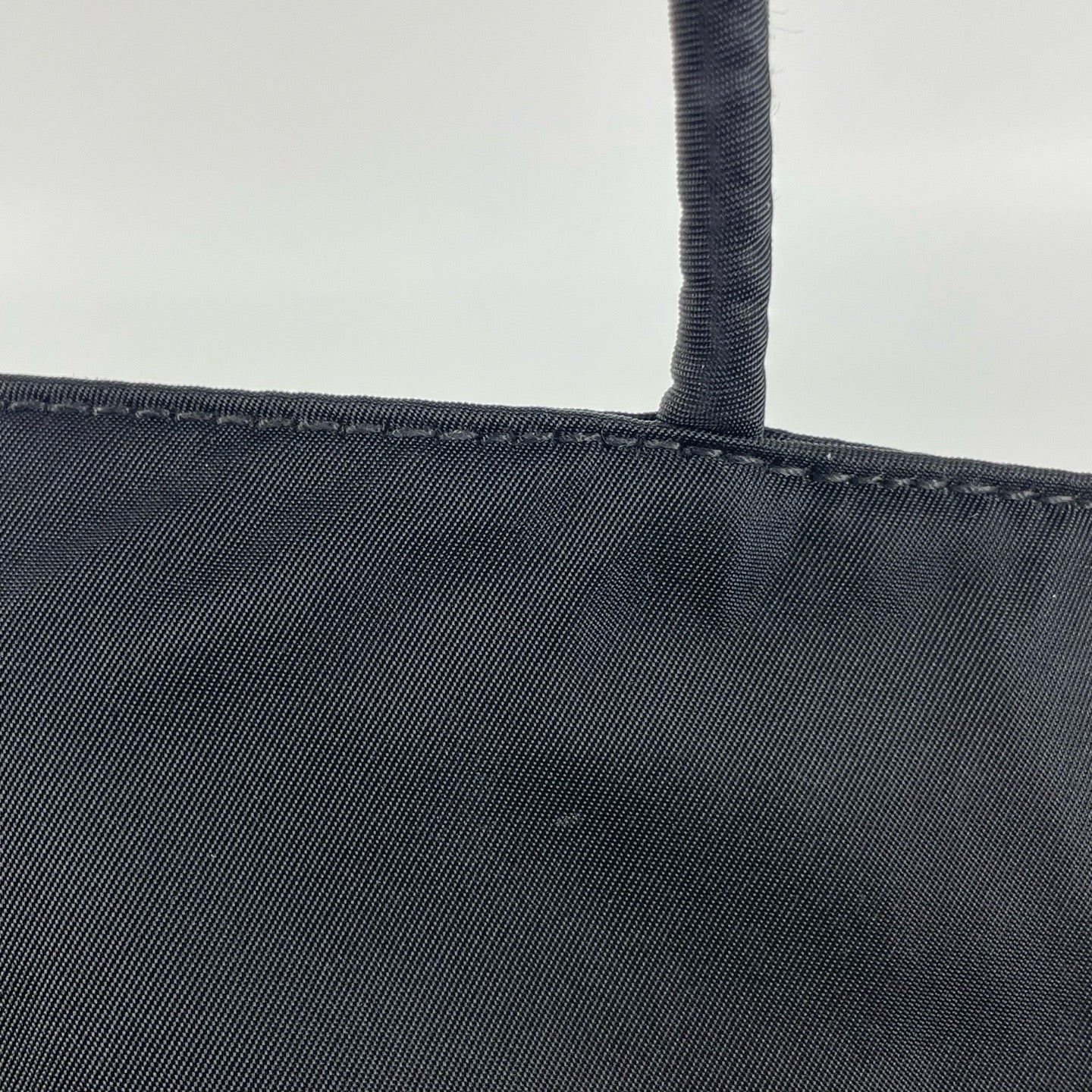 Prada Cordura Tote