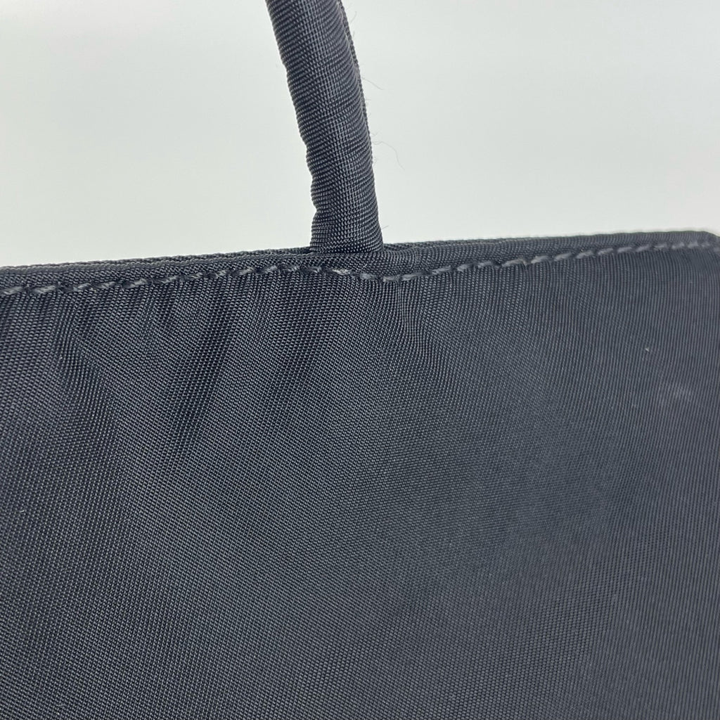 Prada Cordura Tote