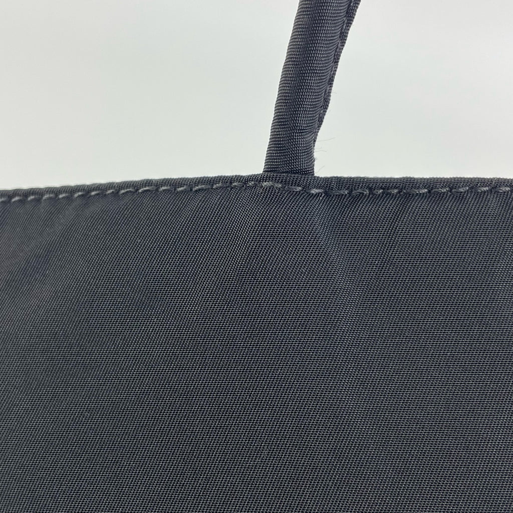 Prada Cordura Tote