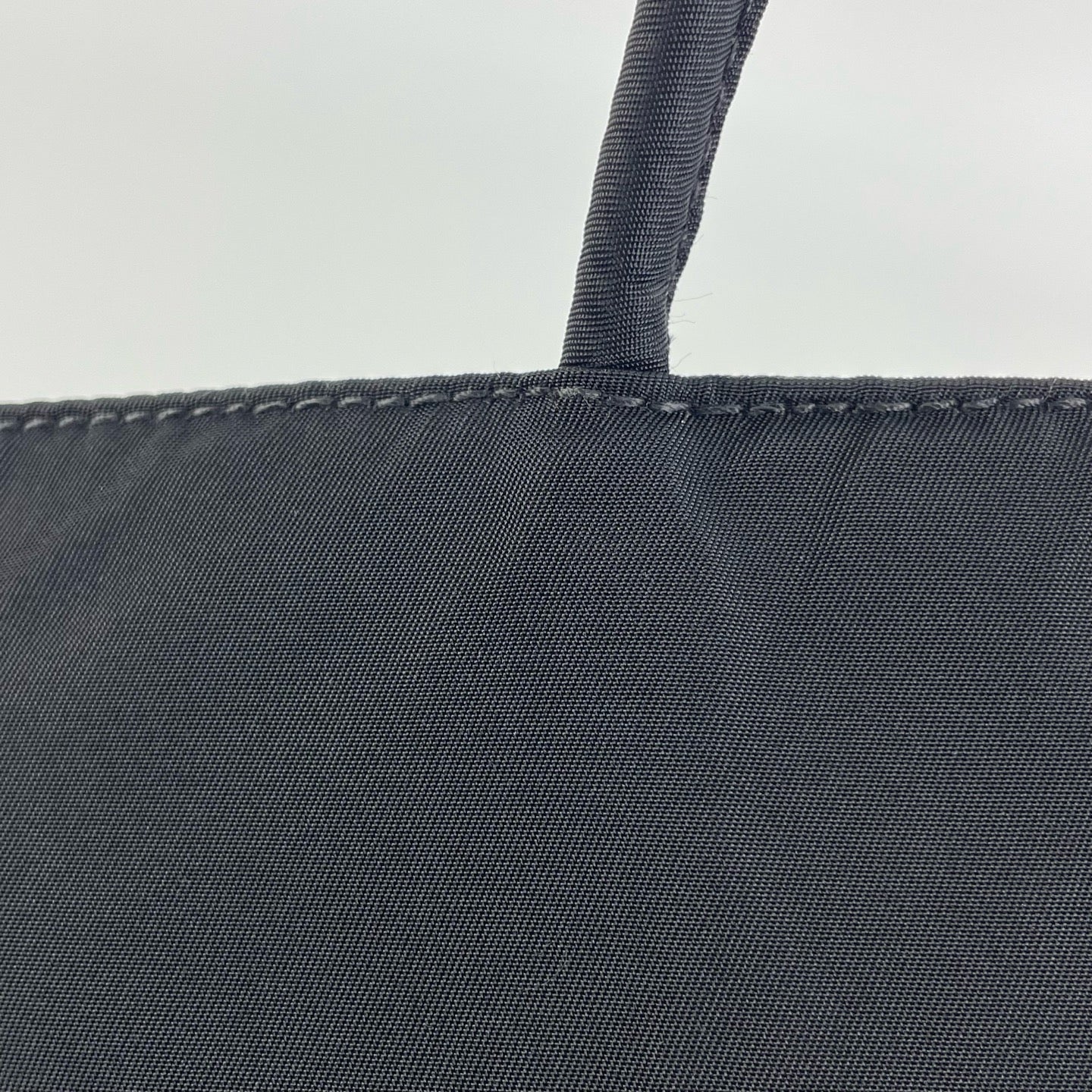Prada Cordura Tote