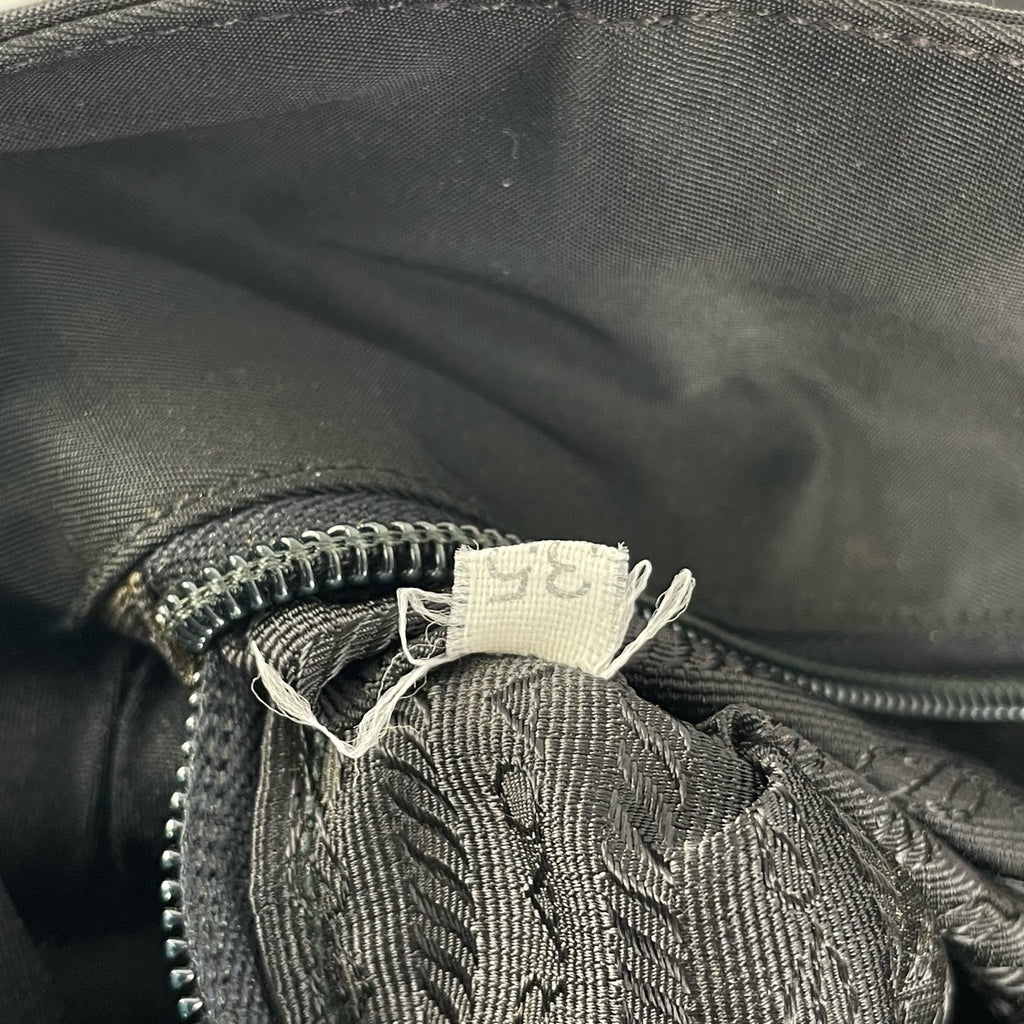 Prada Cordura Tote