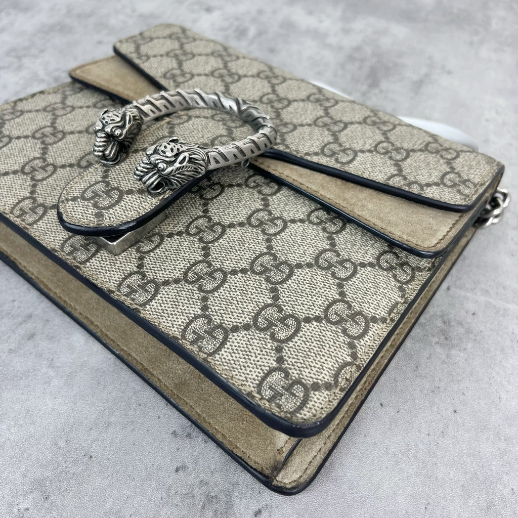 Gucci Dionysus Collection 421970 KHNRN 8642