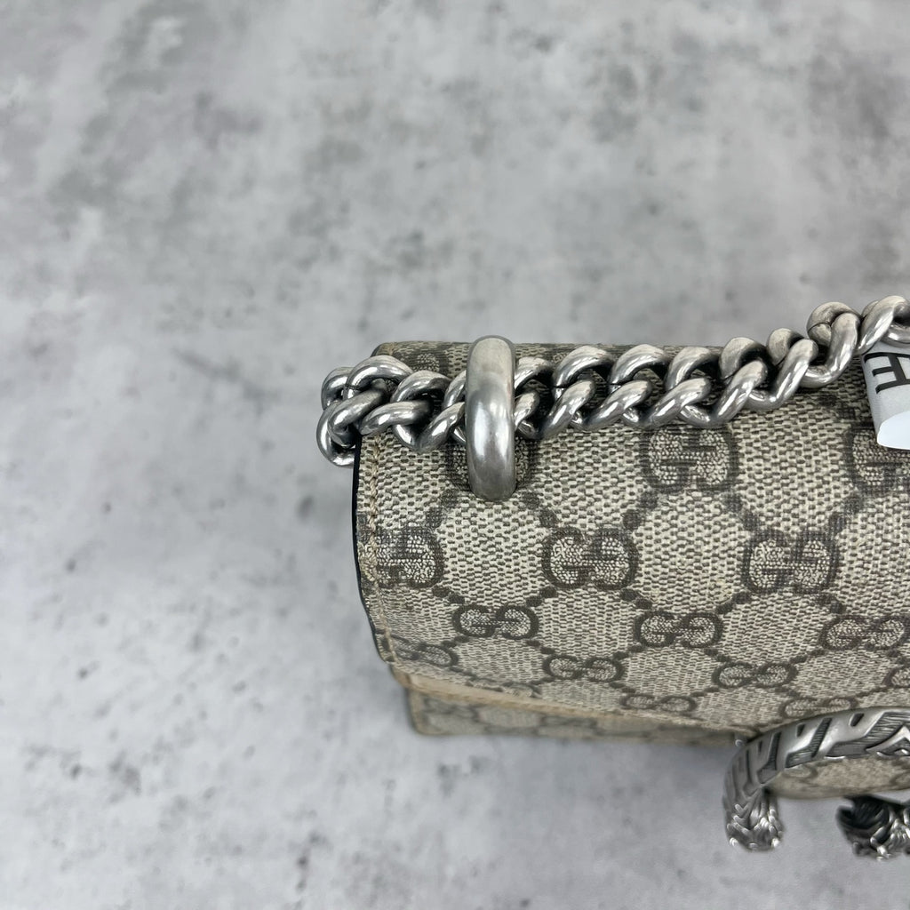 Gucci Dionysus Collection 421970 KHNRN 8642