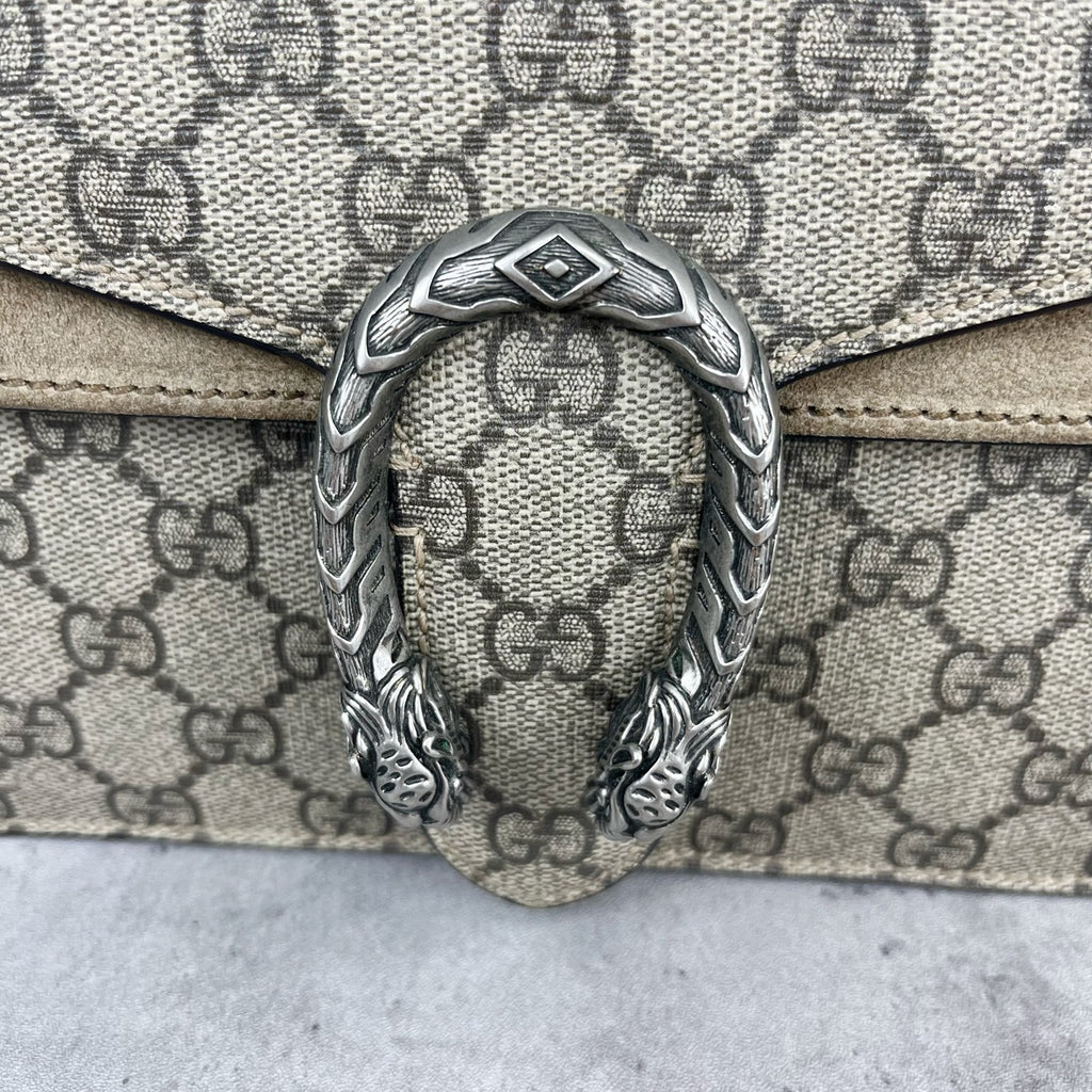 Gucci Dionysus Collection 421970 KHNRN 8642