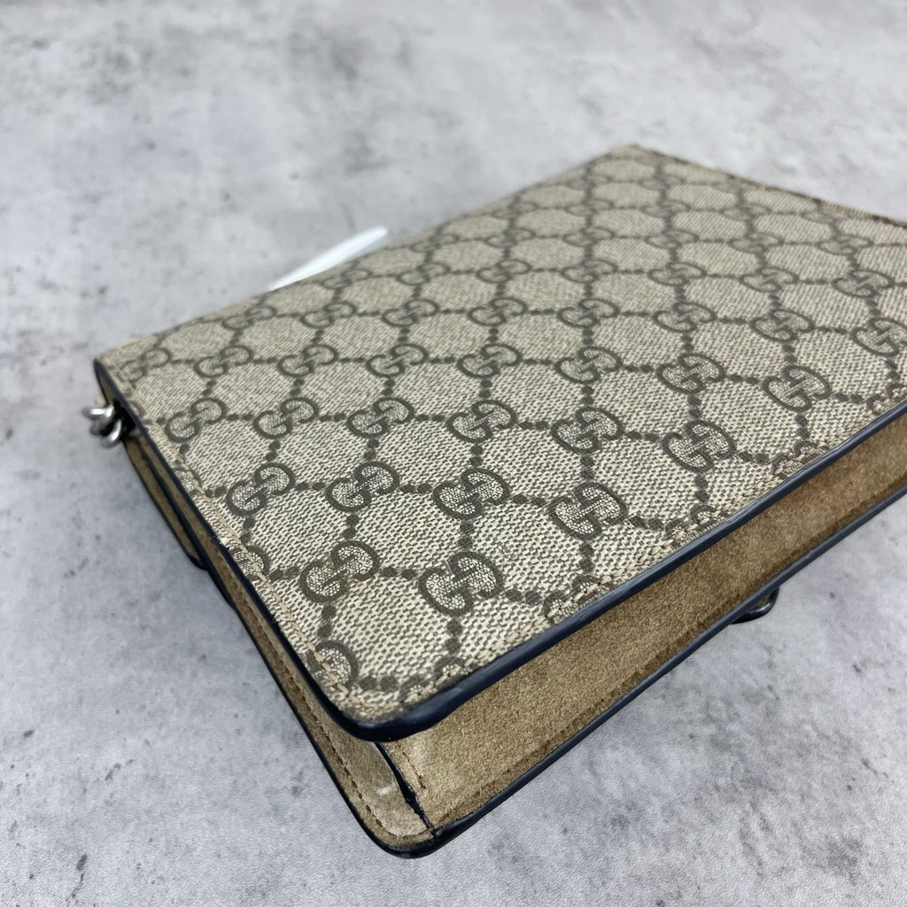 Gucci Dionysus Collection 421970 KHNRN 8642