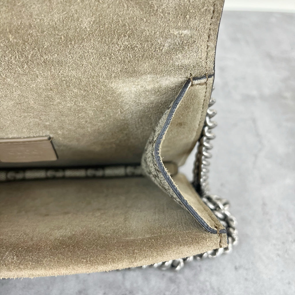 Gucci Dionysus Collection 421970 KHNRN 8642