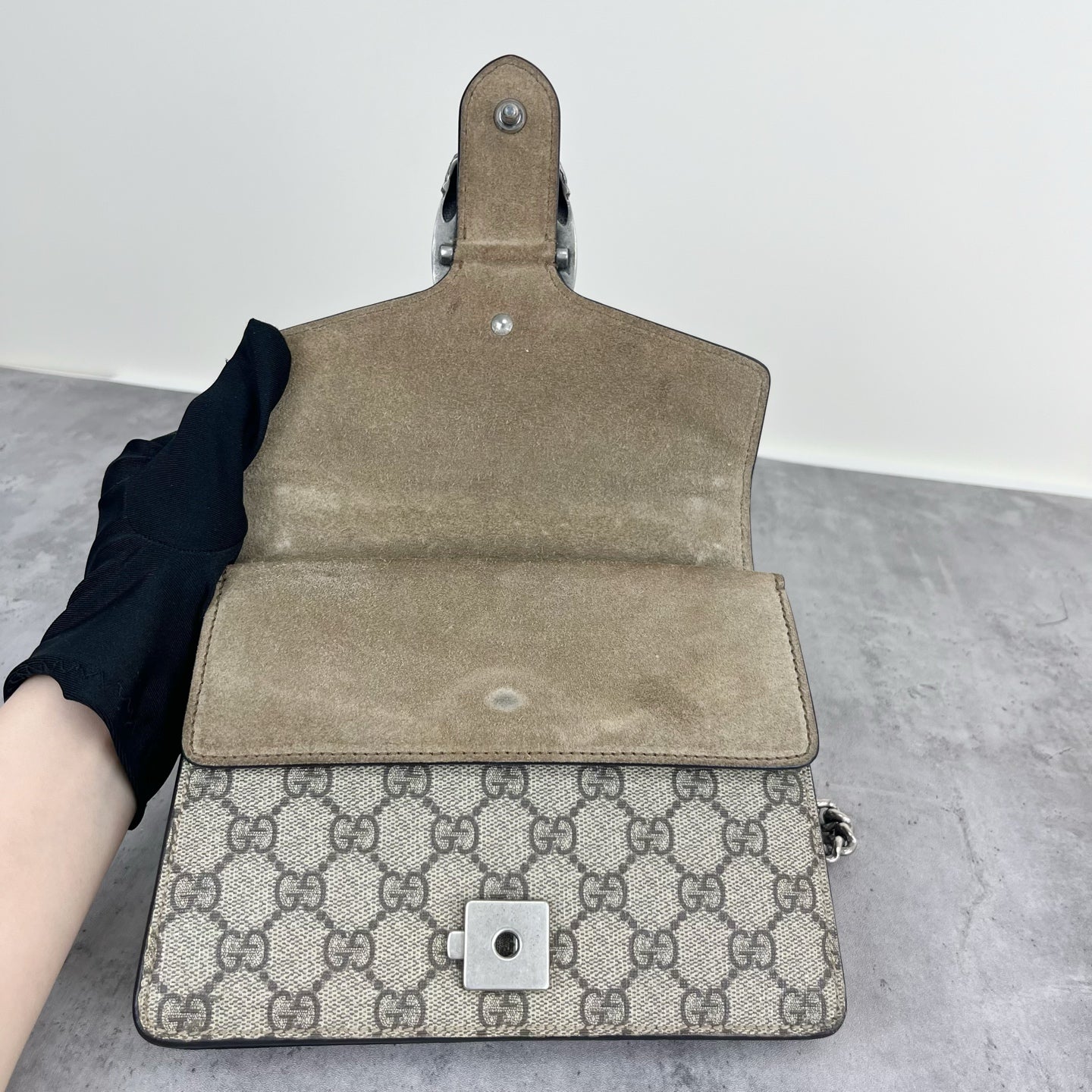 Gucci Dionysus Collection 421970 KHNRN 8642