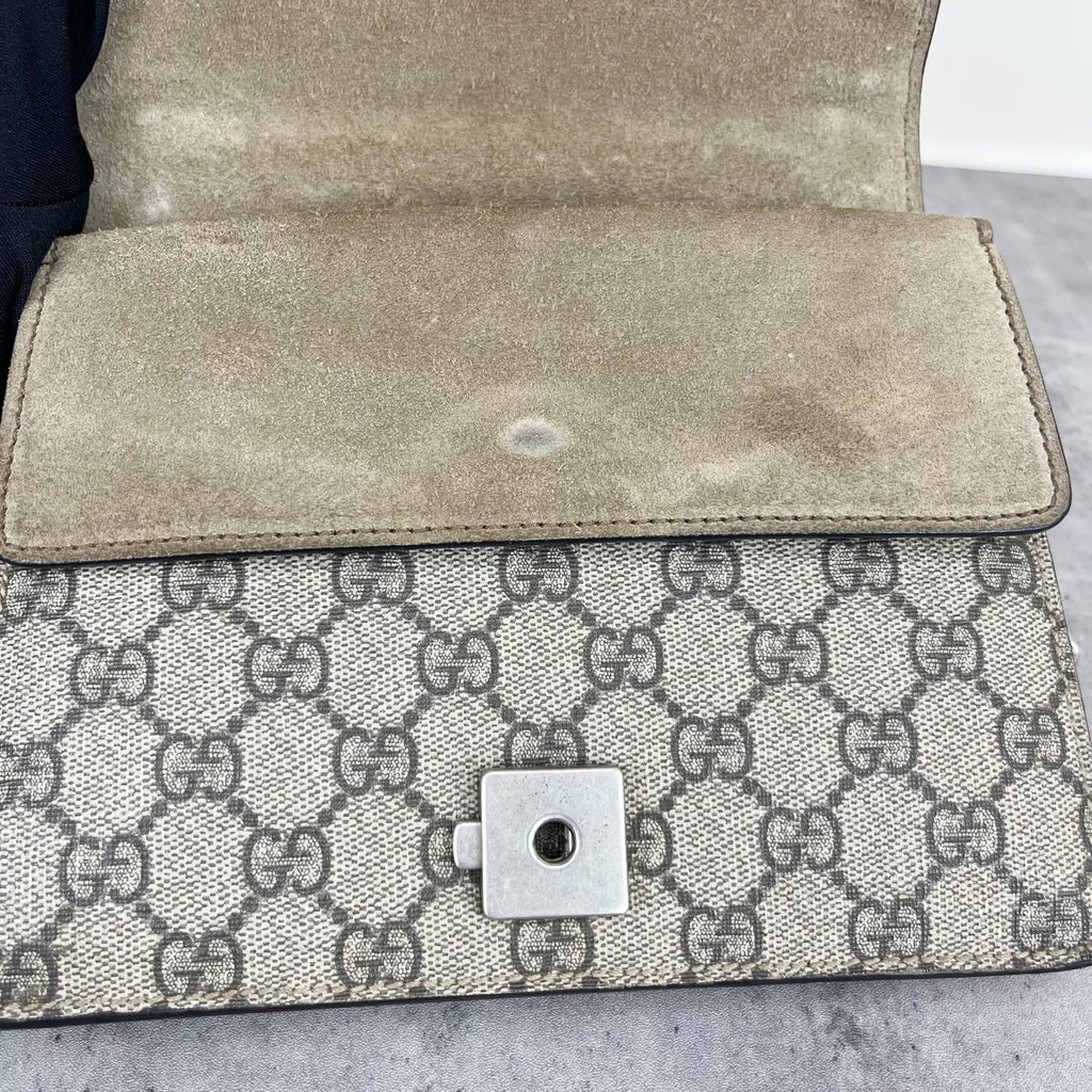 Gucci Dionysus Collection 421970 KHNRN 8642