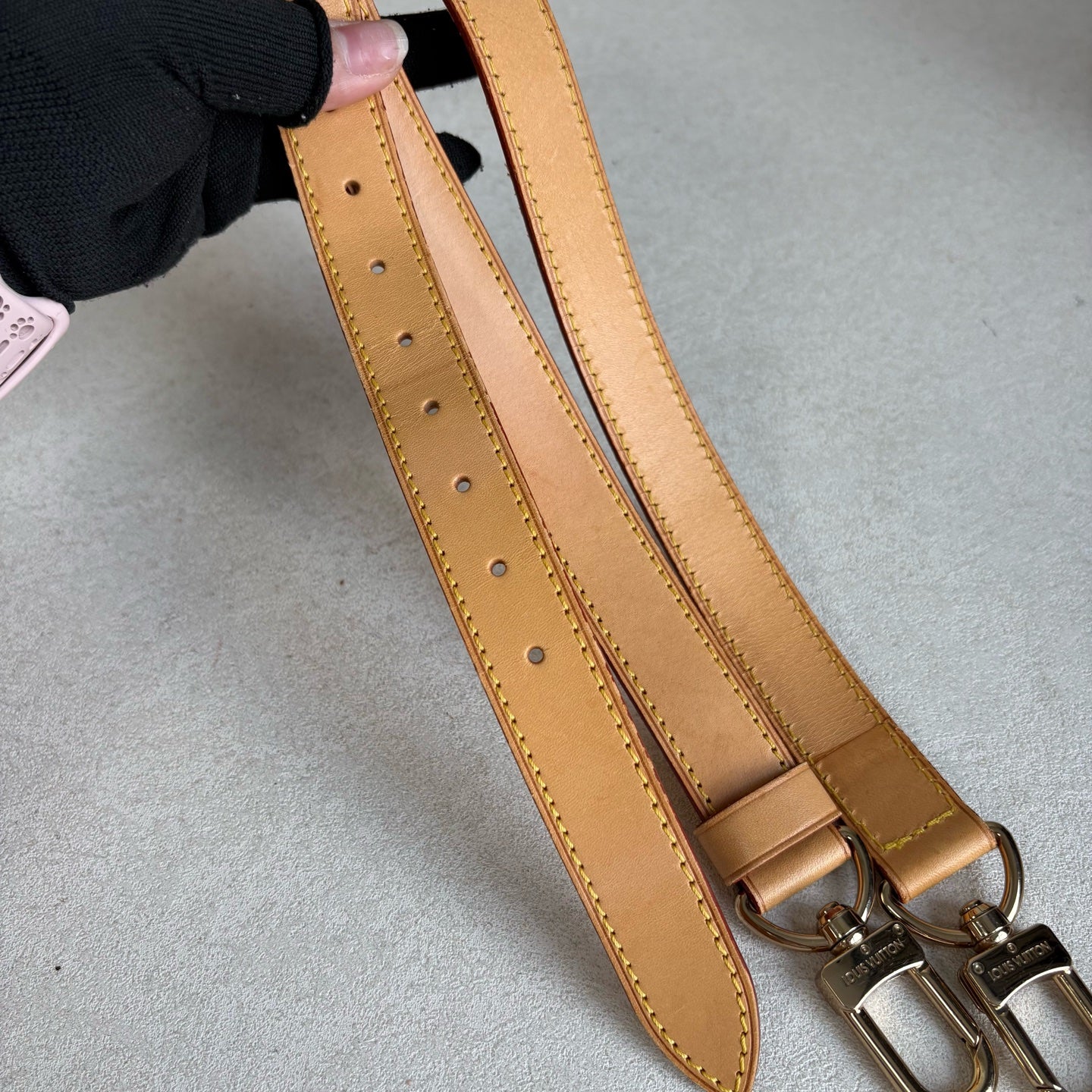 Louis Vuitton