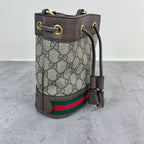 Gucci Ophidia Collection Bucket & Drawstring Bag 550620 96I3B 8745