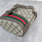 Gucci Ophidia Collection Bucket & Drawstring Bag 550620 96I3B 8745