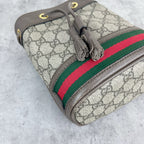 Gucci Ophidia Collection Bucket & Drawstring Bag 550620 96I3B 8745
