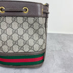 Gucci Ophidia Collection Bucket & Drawstring Bag 550620 96I3B 8745