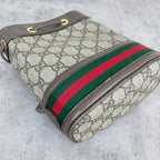Gucci Ophidia Collection Bucket & Drawstring Bag 550620 96I3B 8745