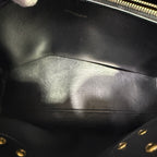 Saint laurent Blue Tote