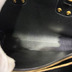 Saint laurent Blue Tote