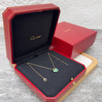 Cartier Rose gold Necklace