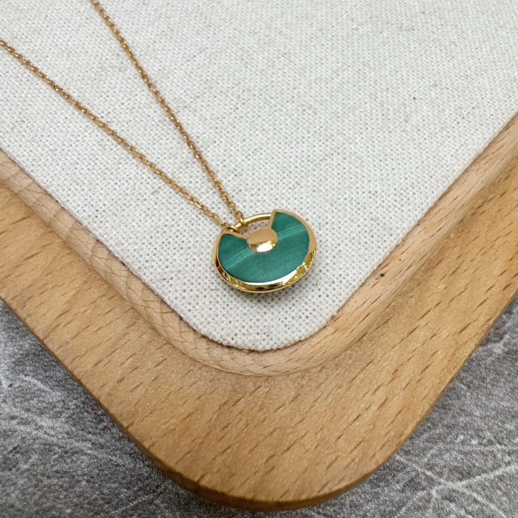 Cartier Rose gold Necklace