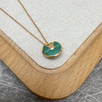 Cartier Rose gold Necklace