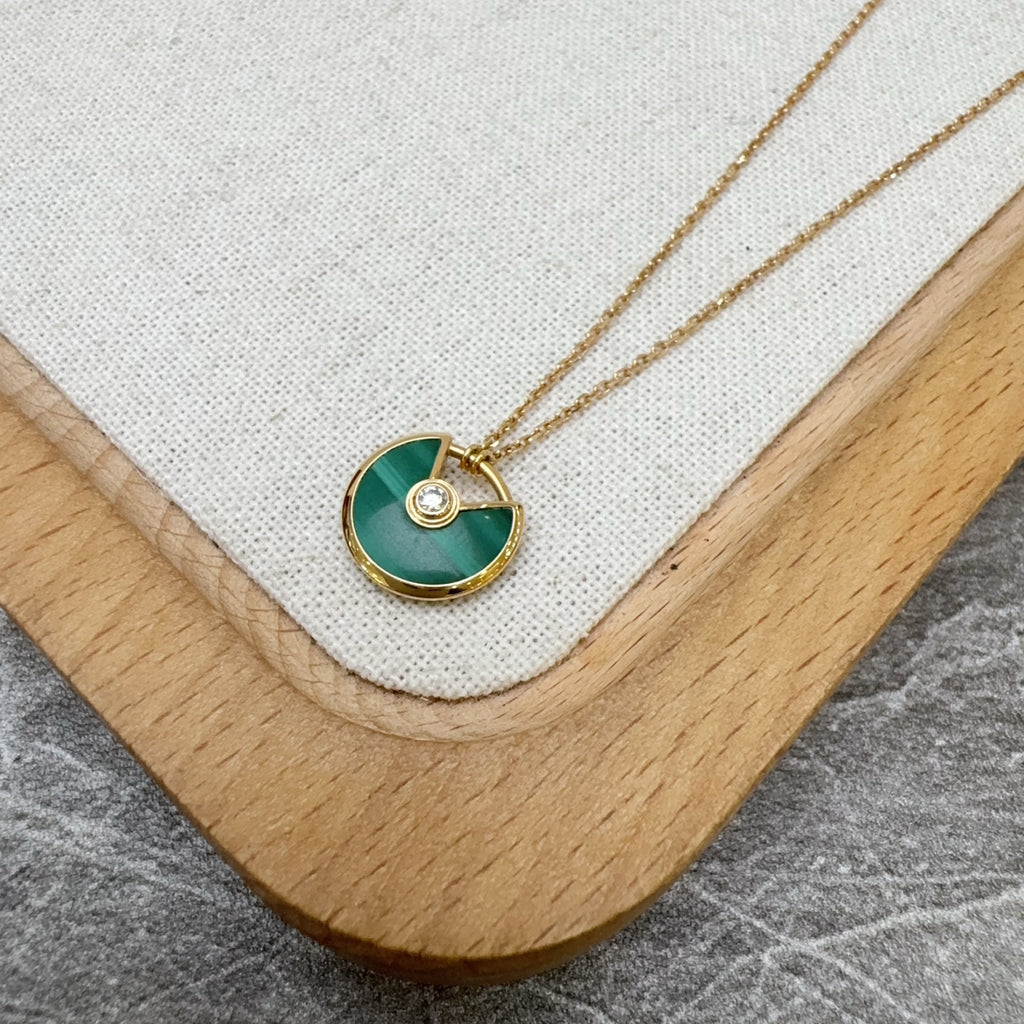 Cartier Rose gold Necklace