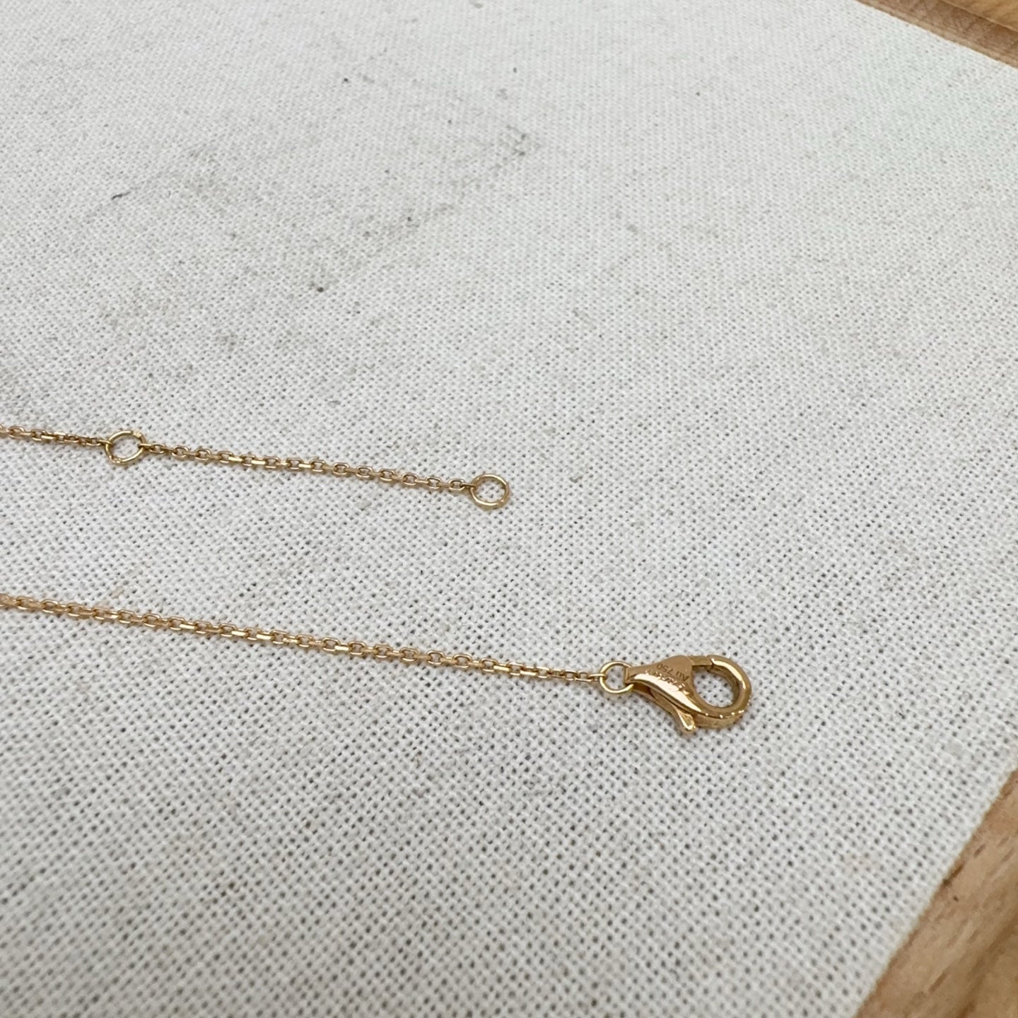 Cartier Rose gold Necklace
